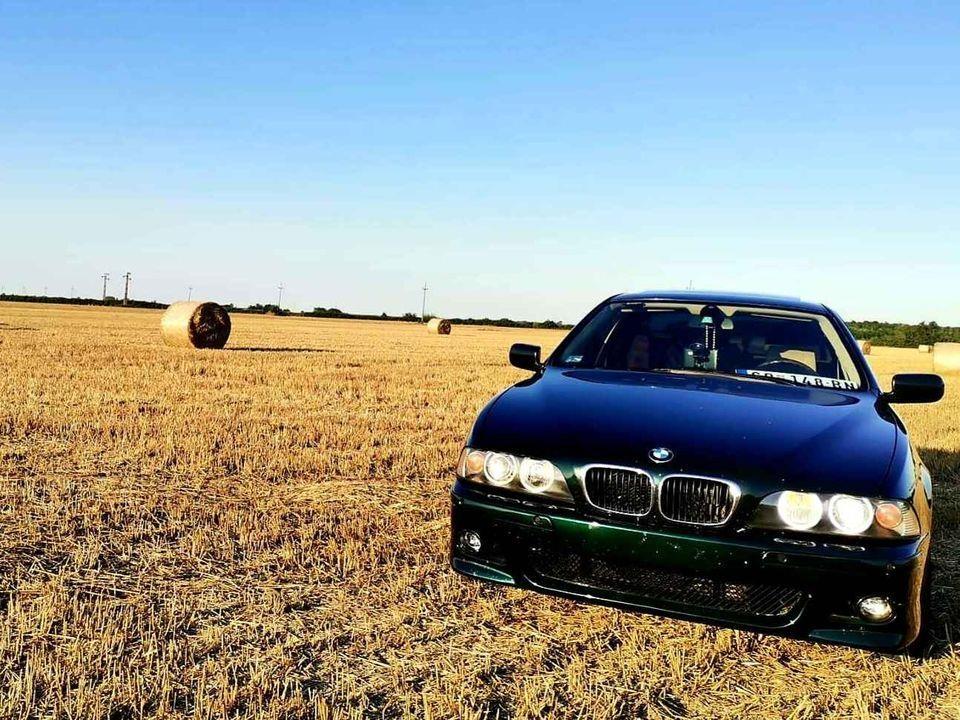 BMW-525D