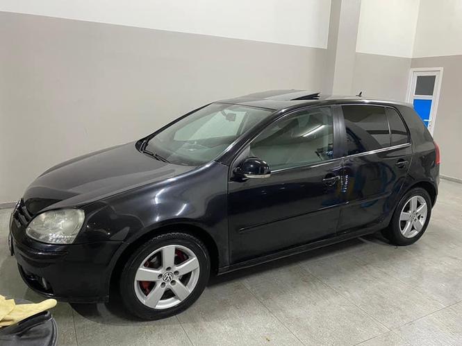 Golf 5