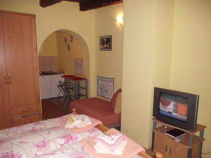 Kuca  24m2 