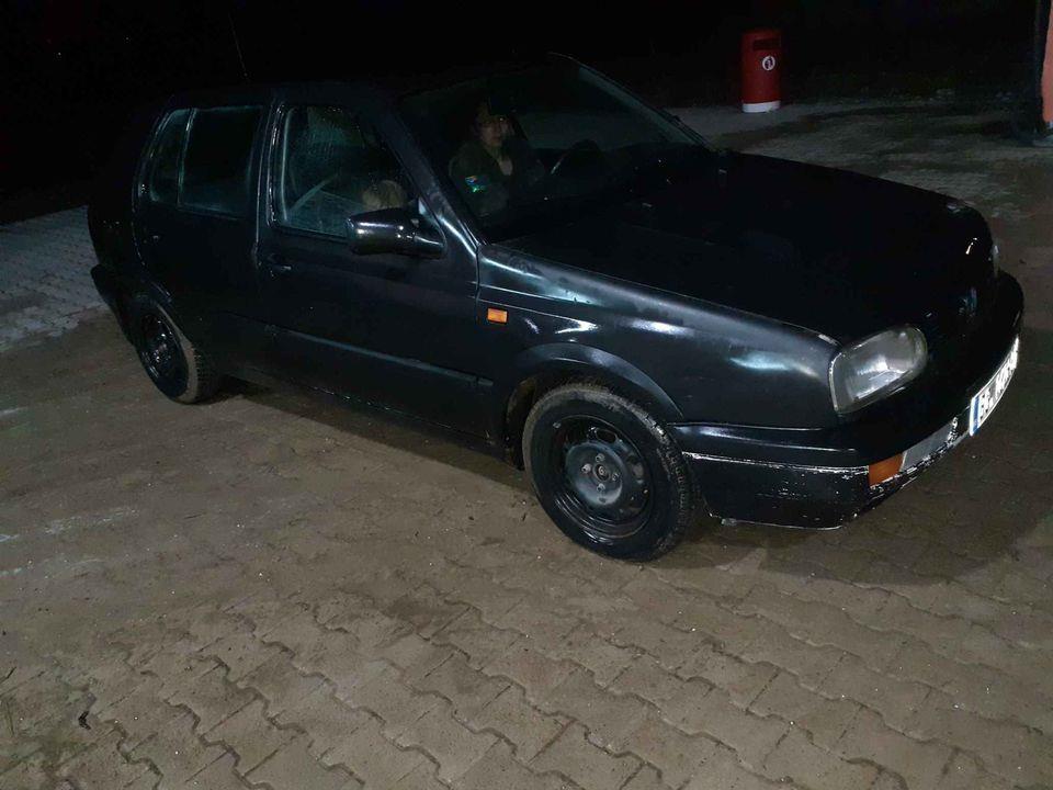 Golf-3
