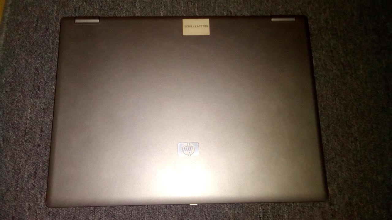 Hp-laptop