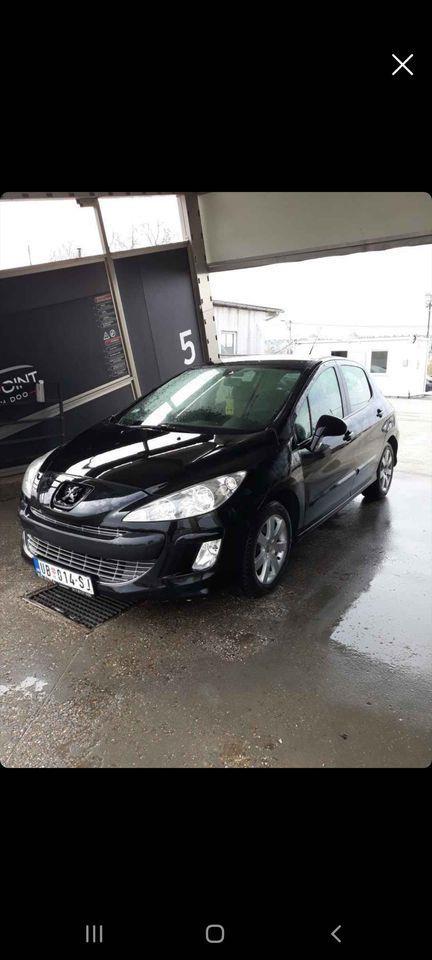 Peugeot-308