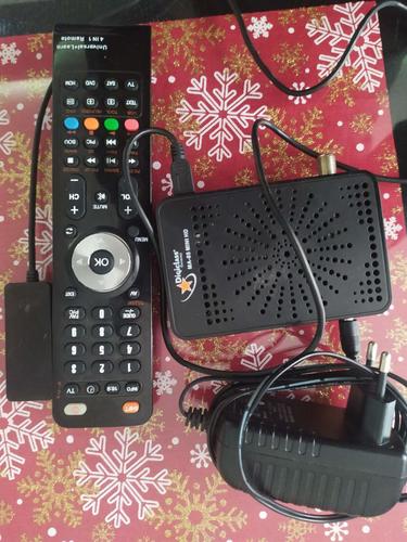 Digiclass mini resiver sat/iptv