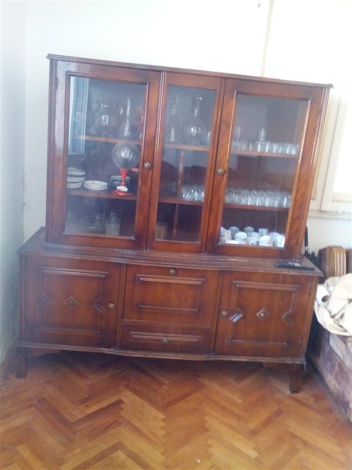 Trpezarijske-vitrine
