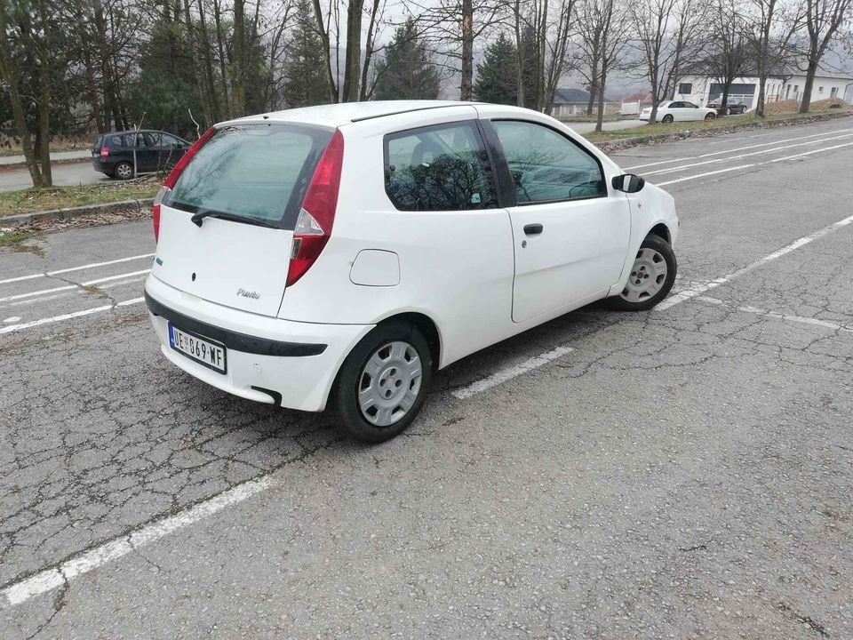 Fiat-punto