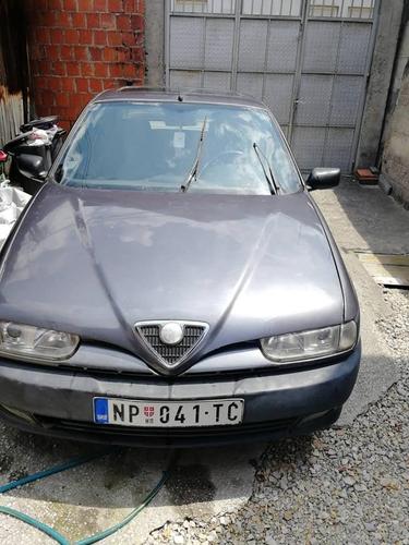 ALFA 146