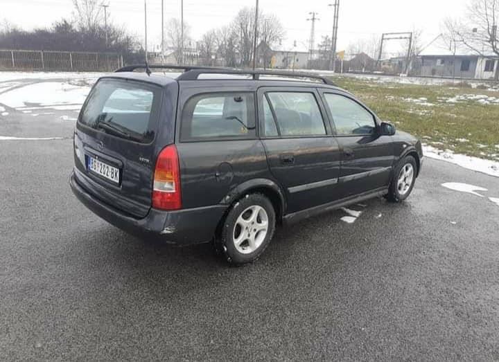 opel-Astra