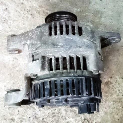 Alternator-605