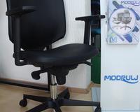 RADNA STOLICA M240T CRNA
