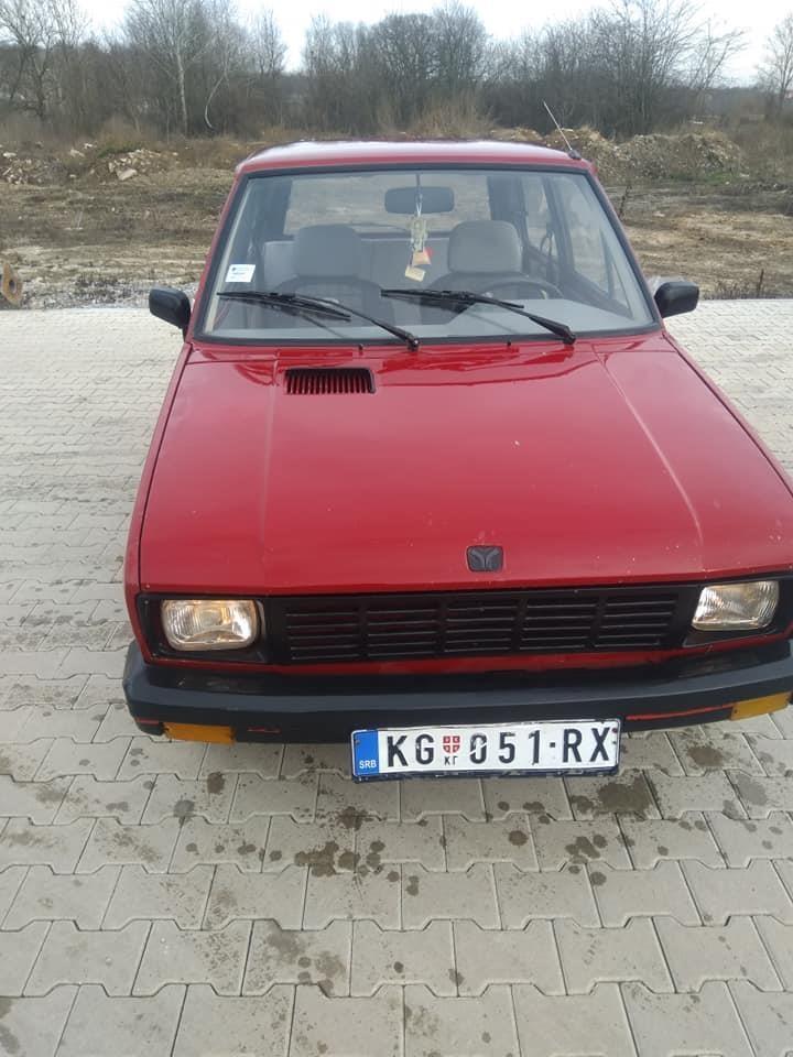 Yugo-55