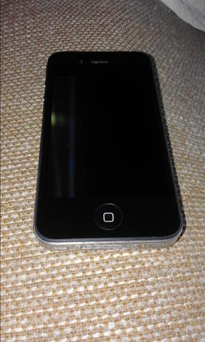 iPhone 4