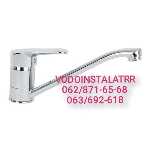 Vodoinstalater
