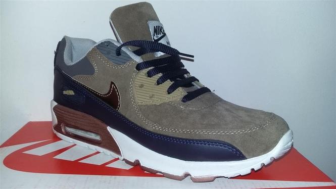 NIKE AIR MAX 90 
