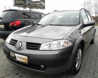 Renault Megane 1.6 16V Karavan