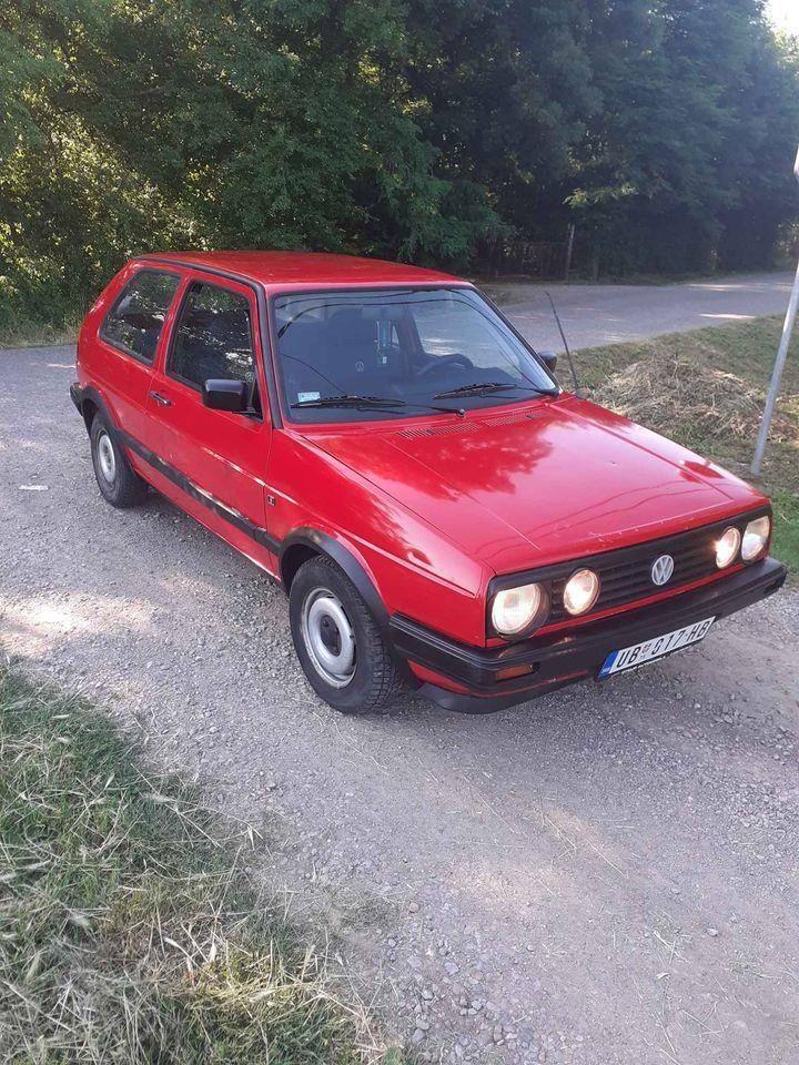 Golf-2