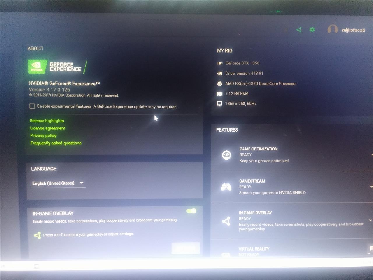 Gaming-Racunar-