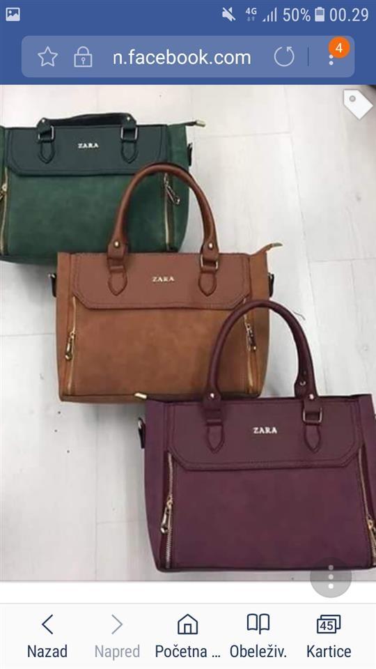 Zara-tasne