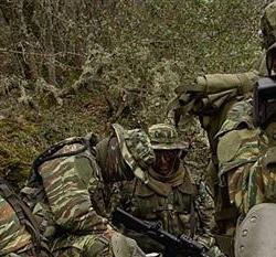 Militaria doo