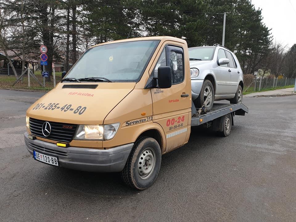 ŠLEP-MERCEDES-SPRINTER-312
