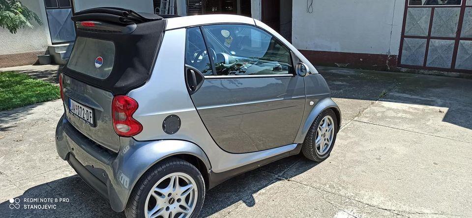Smart-for-two
