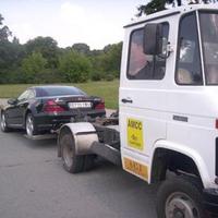 Acj logistic