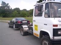 Acj logistic