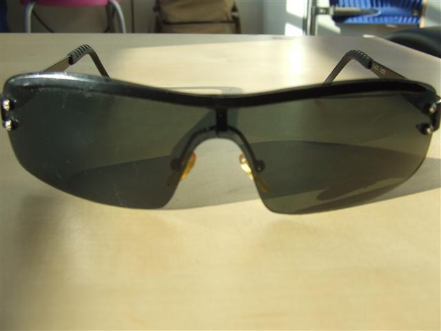 GUCCI suncane naocare