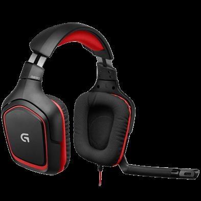 Logitech G230