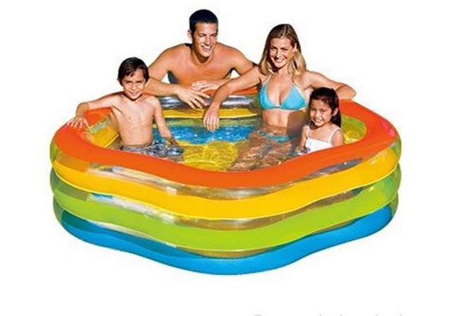 Bazen za decu Intex model 56495