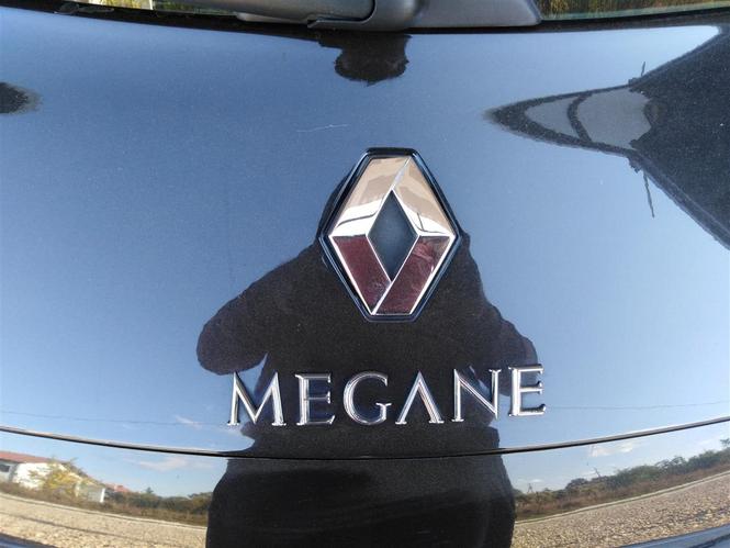 renault megane 2 kacket