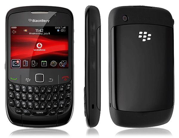 Blackberry-Curve-8520