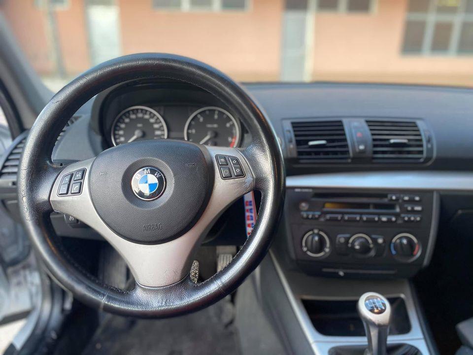 BMW-118D