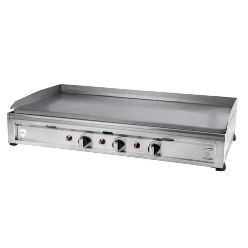 Servis plinskih rostilja