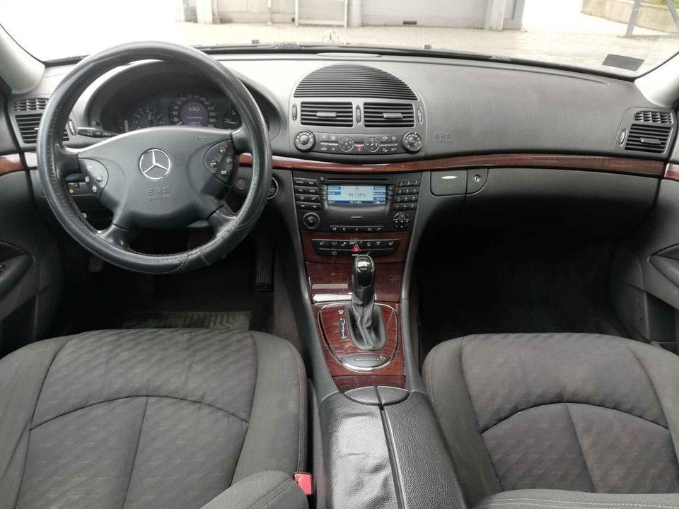 E-220CDI-150-KS