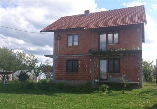 Kuca 180m2 u Kragujevac