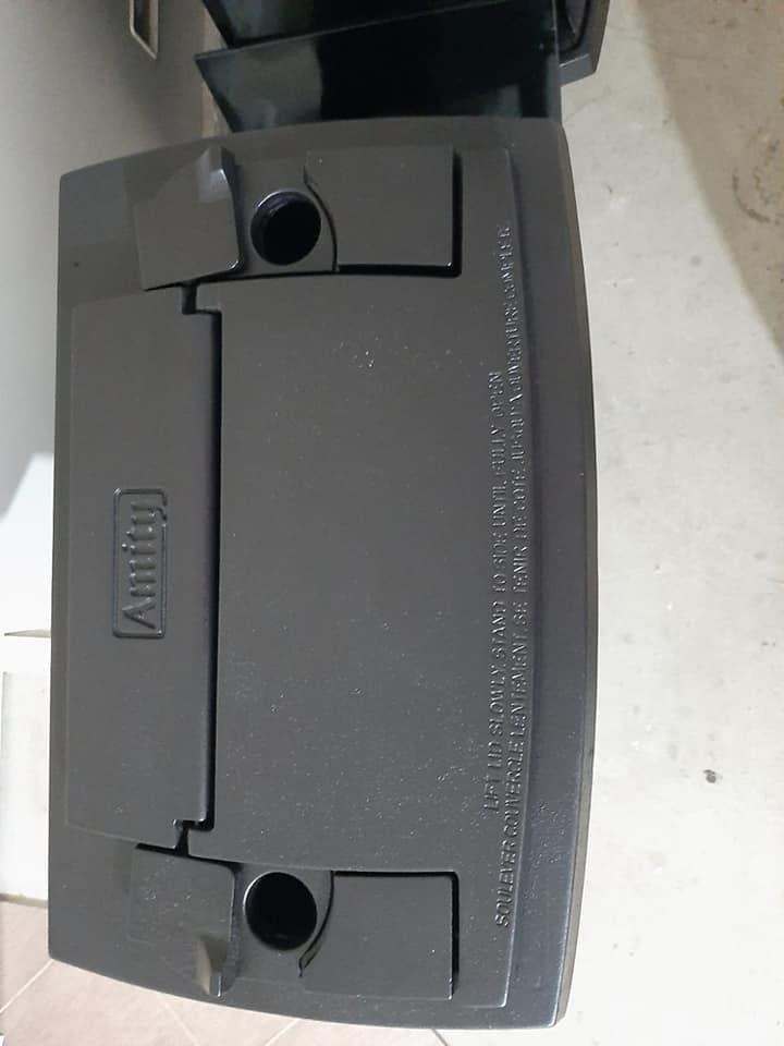 Amity-pec-kamin