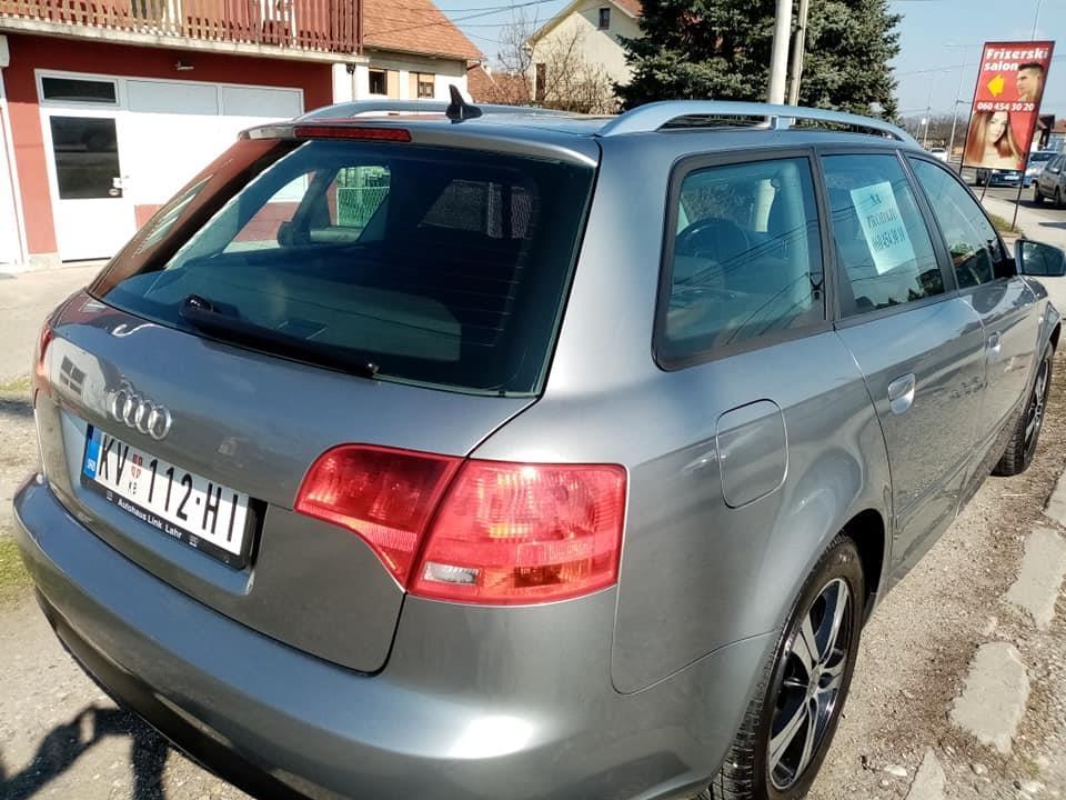 AUDI-A4