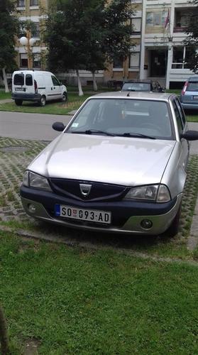 Dacia