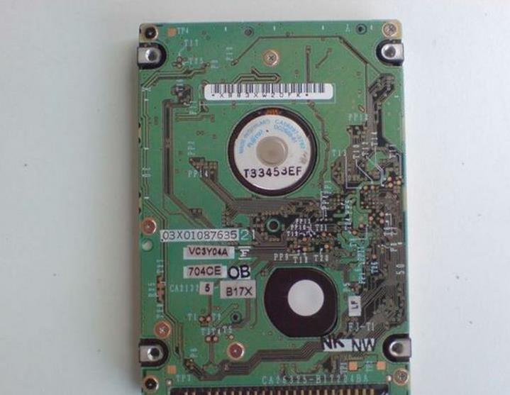 Hard-disk-Fujitsu-40GB