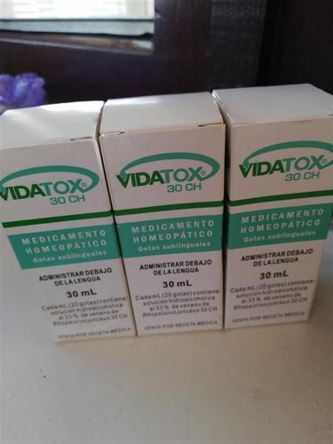 Vidatox kapi