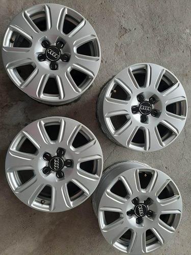 Felne R16 5x112 AUDI