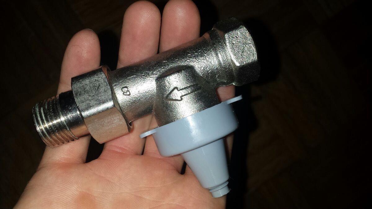 Ventili-Danfoss
