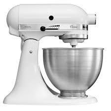 Kitchen Aid Clasik