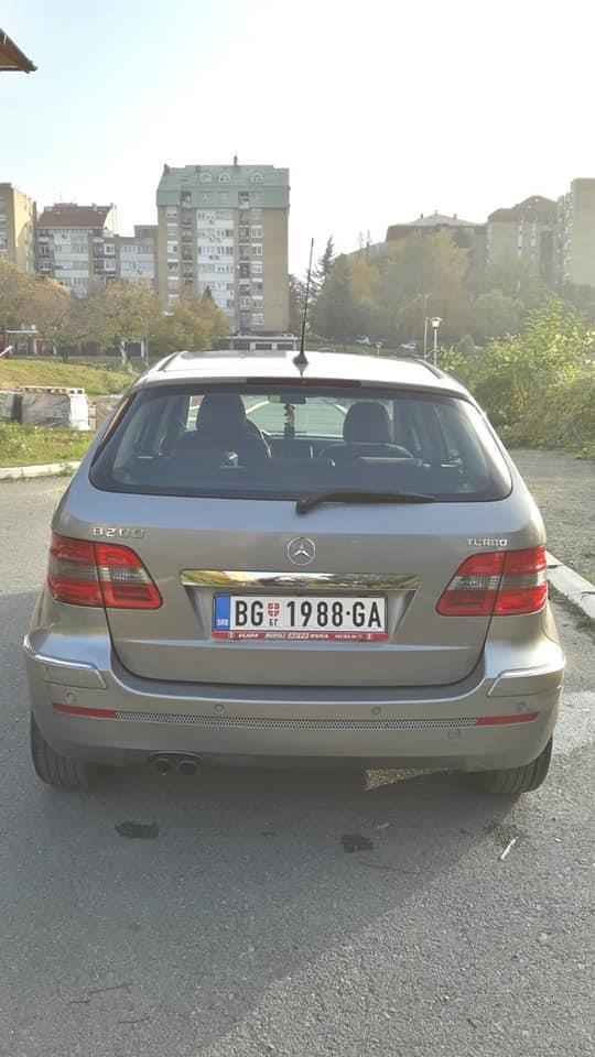 Mercedes-B200-Decembar-2006