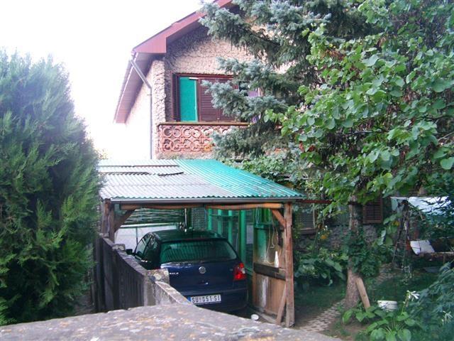 Kuca 220m2 u Somboru