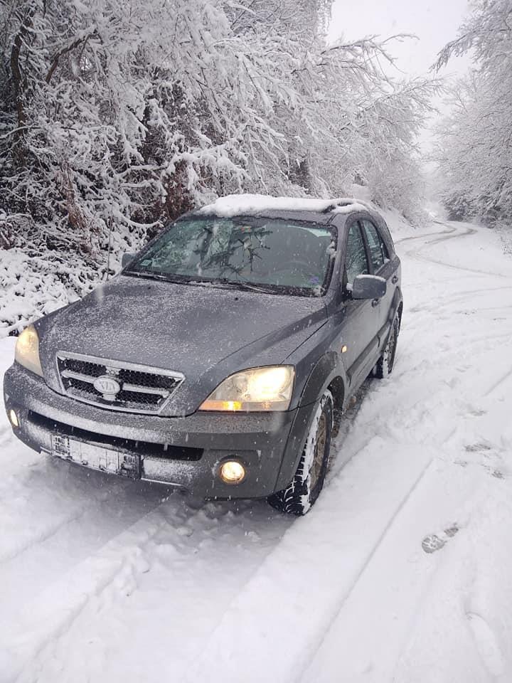 Kia-Sorento