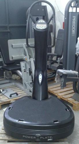 Power Plate Pro 5