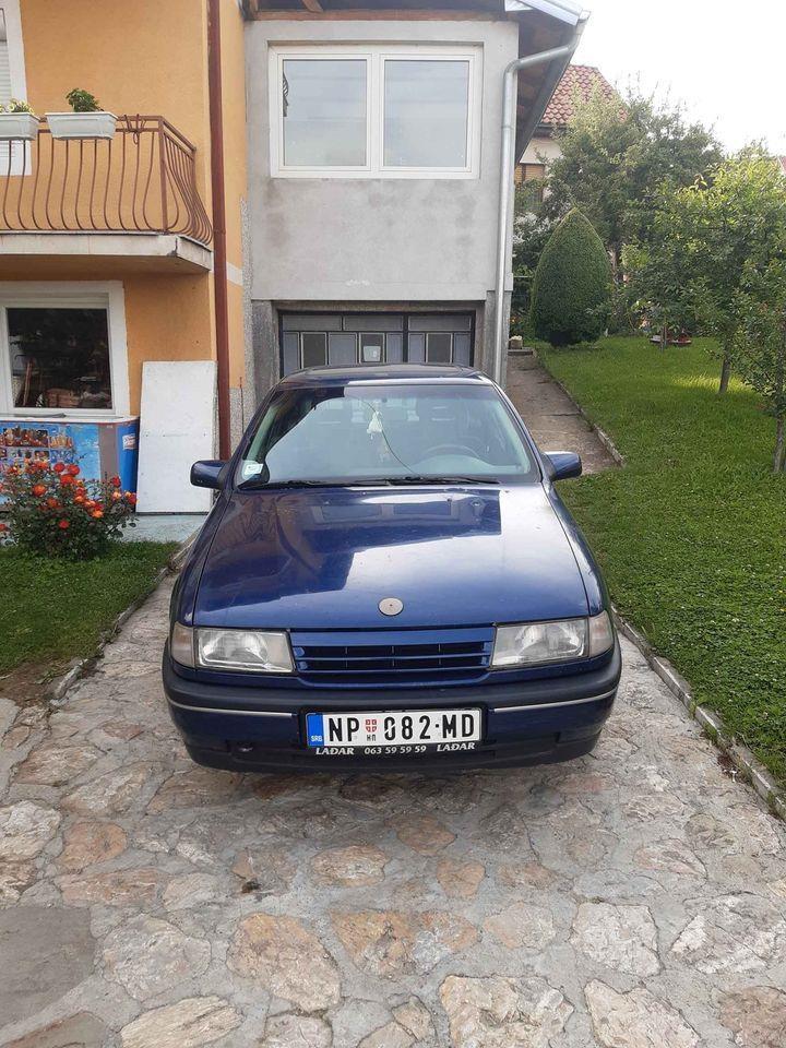 Opel-Vektra