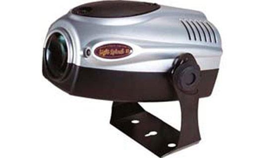 JBSystems Light Splash 2 White