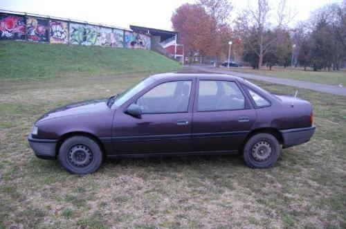 Opel-Vectra-gl----91